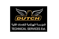 DUTCH TECHNICAL AND MAINTENANCE SERVICES EST