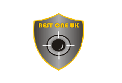 BEST ONE UK SECURITY FIRST