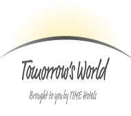 TOMORROWS WORLD