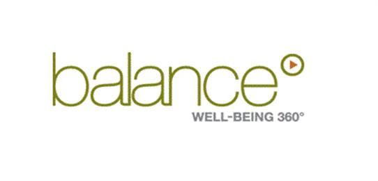 BALANCE - WELL-BEING 360