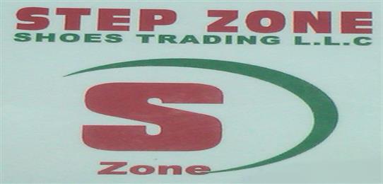 STEP ZONE SHOES TRADING LLC
