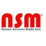 NETWORK SOLUTIONS MIDDLE EAST