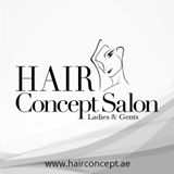 HAIR CONCEPT SALON