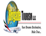 BRIGADE TOURISM LLC