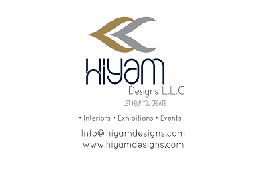HIYAM DESIGNS LLC
