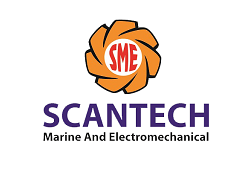 SCANTECH MARINE & ELECTROMECHANICAL LLC