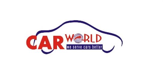 CAR WORLD UAE