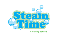 STEAM TIME CLEANING SERVICES