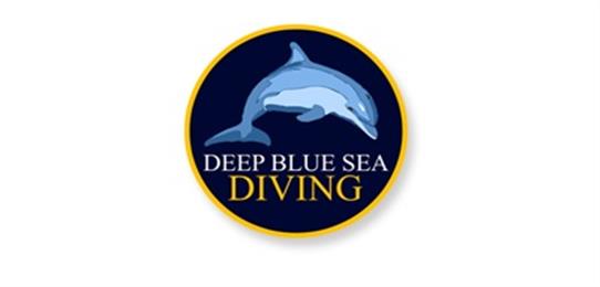 DEEP BLUE SEA DIVING