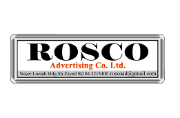 ROSCO ADVERTISING AGENCY LTD