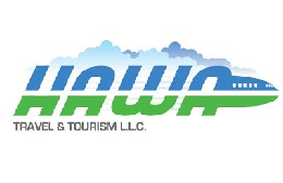 HAWA TRAVELS AND TOURISM LLC 