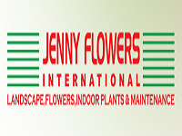 JENNY FLOWERS INTERNATIONAL