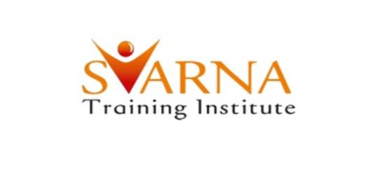 SVARNA TRAINING INSTITUTE