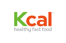 KCAL HEALTHY FAST FOOD