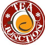 TEA JUNCTION CAFE AND LOUNGE