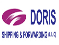 DORIS SHIPPING AND FORWARDING LLC