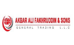 AKBAR ALI FAKHRUDDIN & SONS GENERAL TRADING LLC