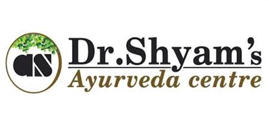 DR SHYAMS AYURVEDA CENTRE