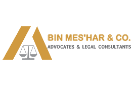 AHMAD BIN MESHAR ADVOCATES & LEGAL CONSULTANCY