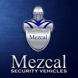 MEZCAL SECURITY VEHICLES