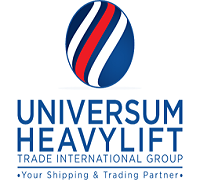 UNIVERSUM HEAVYLIFT TRADE INTERNATIONAL