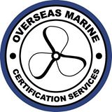 OVERSEAS MARINE CERTIFICATION SERVICES OMCS CLASS