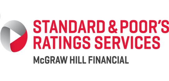 STANDARD AND POORS RATINGS SERVICES