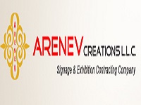 ARENEV CREATIONS LLC