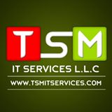TSM IT SERVICES
