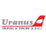 URANUS TRAVEL AND TOURS LLC