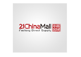 21 CHINA MALL