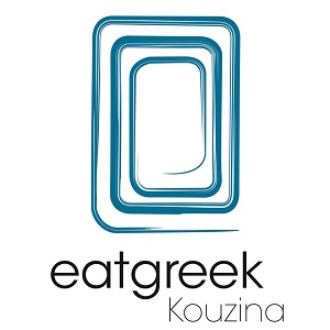 EAT GREEK KOUZINA