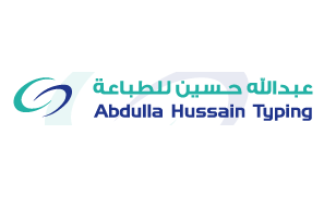 ABDULLA HUSSAIN TYPING LLC