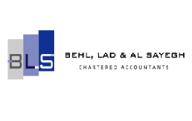 BEHL LAD & AL SAYEGH CHARTERD ACCOUNTANTS
