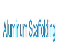 ALUMINUM SCAFFOLDING