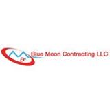 BLUE MOON CONTRACTING LLC