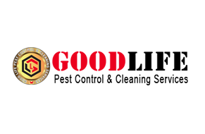 GOOD LIFE PEST CONTROL & CLEANING SERVICES
