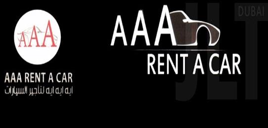 AAA RENT A CAR