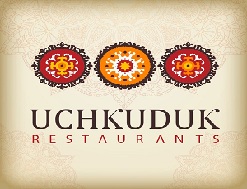 UCHKUDUK RESTAURANT