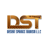 DESERT SPRINGS TOURISM
