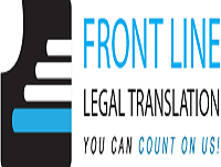 FRONT LINE LEGAL TRANSLATION