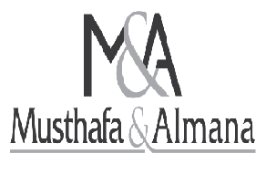 MUSTHAFA AND ALMANA INTERNATIONAL CONSULTANTS