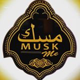 MUSK ME PERFUMES