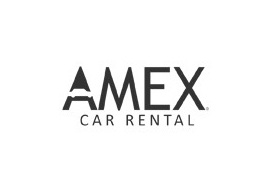 AMEX CAR RENTAL