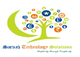 SARVAH TECHNOLOGY SOLUTIONS