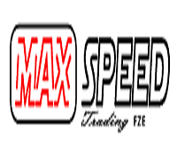 MAX SPEED TRADING FZE