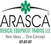 ARASCA MEDICAL EQUIPMENT TRADING LLC