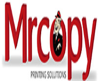 MR COPY DIGITAL COPY CENTRE LLC