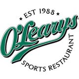 OLEARYS SPORTS RESTAURANT