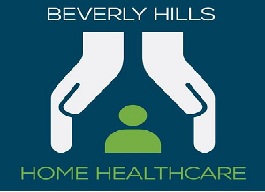 BEVERLY HILLS HOME HEALTHCARE
